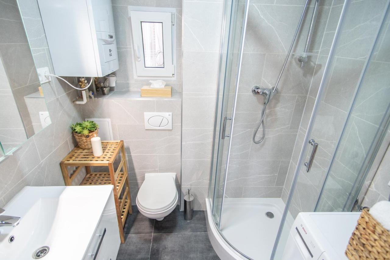 Apartmán Miri - Utulny Primo V Srdci Prahy *